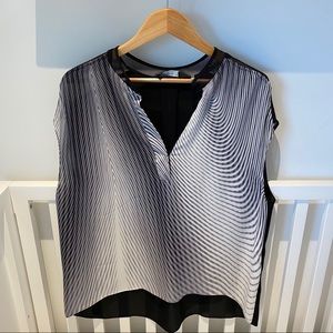 Elie Tahari Blouse